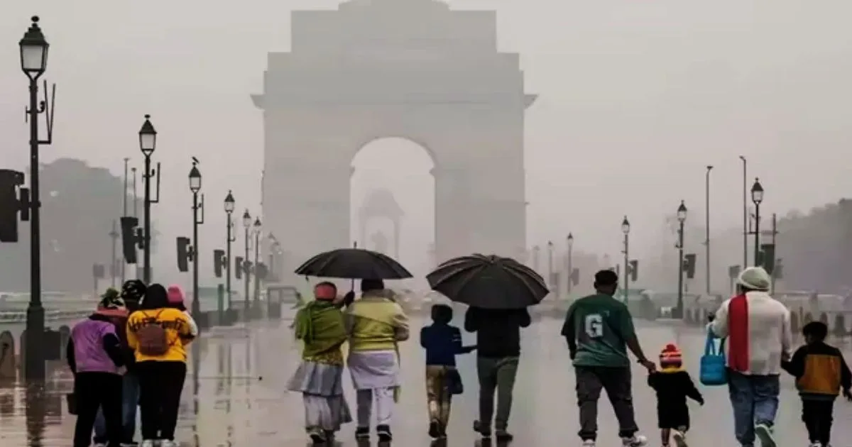 मध्य प्रदेश में 15 अक्टूबर से आंधी-बारिश का अलर्ट, किसानों के लिए सतर्कता संदेश