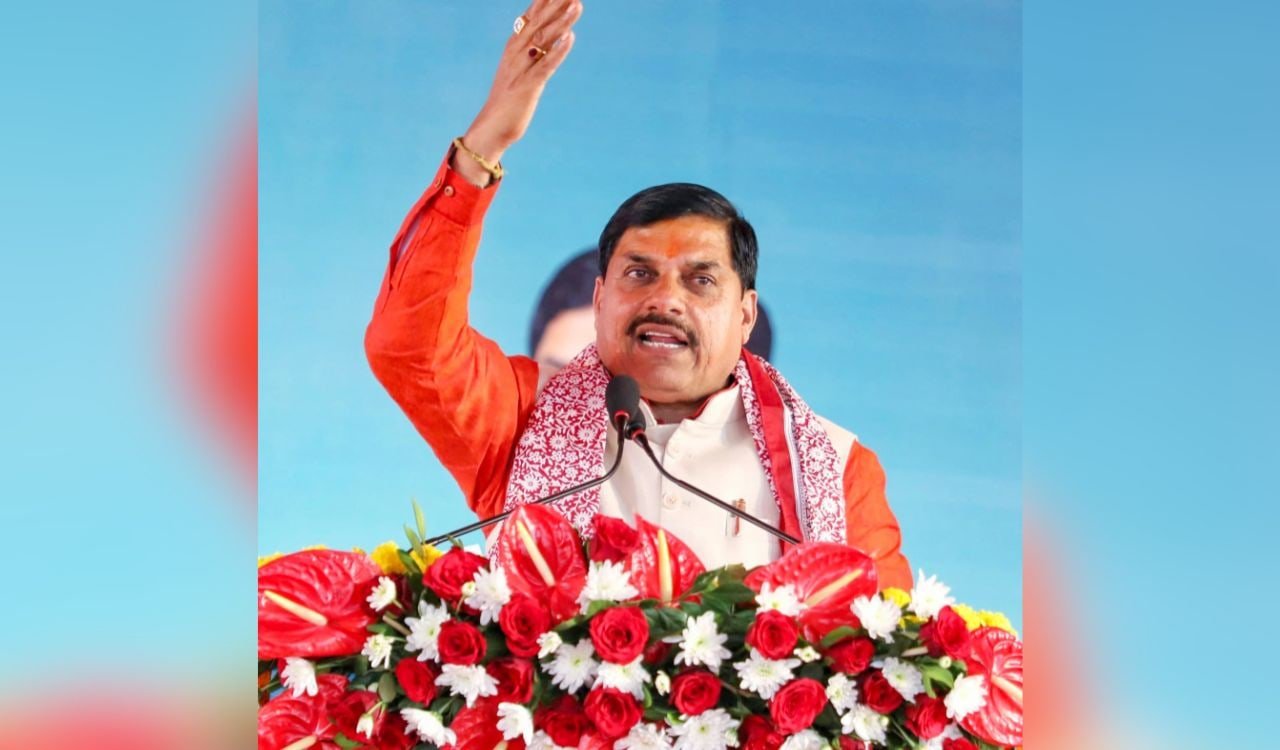 मध्यप्रदेश में 2706 नशा केस और 46 हजार किलो नशीला पदार्थ जब्त