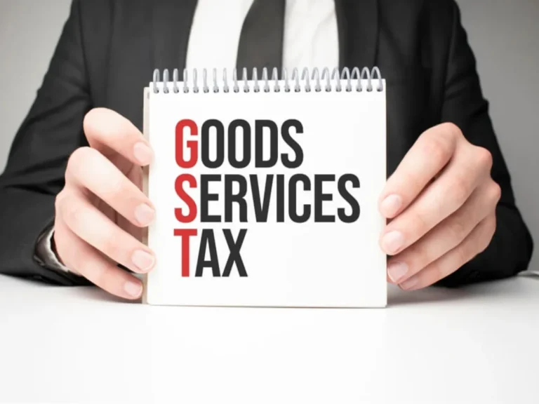 1 अप्रैल 2027 से लागू नए GST नियम का चार्ट और 10 हजार टैक्स पर नोटिस नहीं