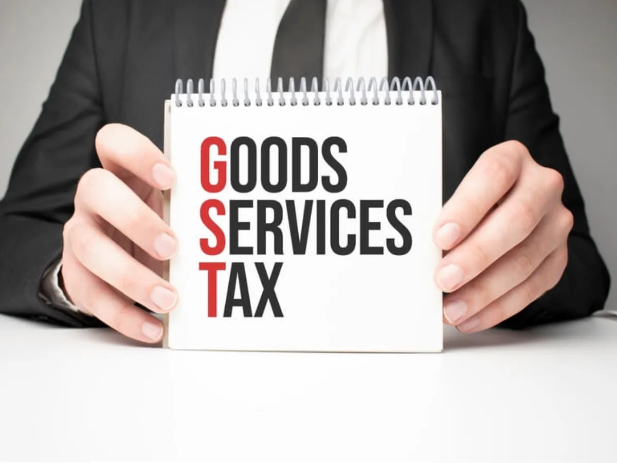 1 अप्रैल 2027 से लागू नए GST नियम का चार्ट और 10 हजार टैक्स पर नोटिस नहीं