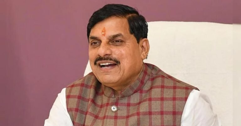 मध्य प्रदेश में स्वामित्व योजना को लेकर पटवारियों और सरकार के बीच विवाद