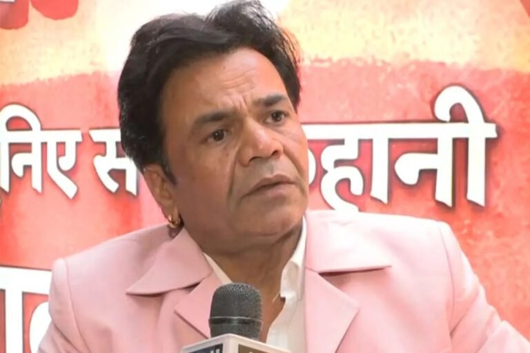सुप्रीम कोर्ट में राजपाल यादव चेक बाउंस रकम जमा करने की सुनवाई