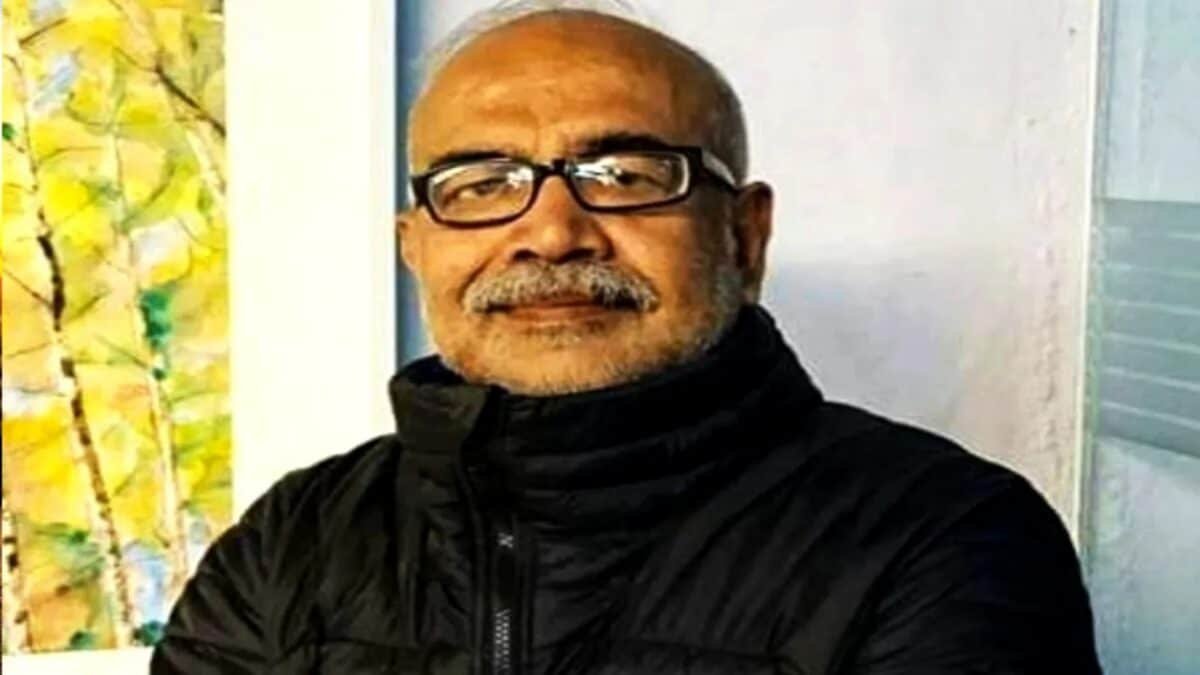 रिटायर्ड आईएएस राकेश अग्रवाल हत्या में 5 करोड़ के वित्तीय विवाद का खुलासा