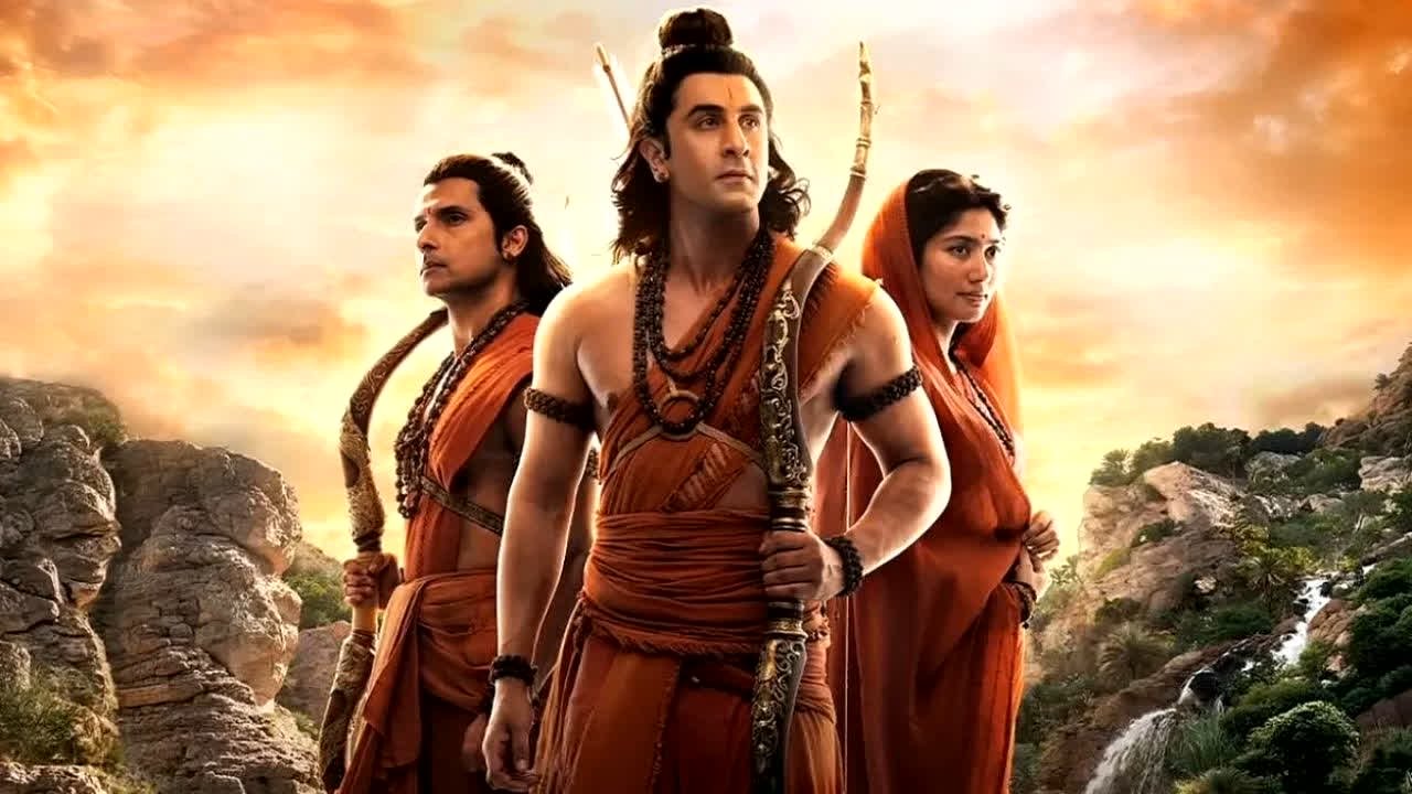 रामायण एडवांस बुकिंग में टिकट बिक्री और कमाई