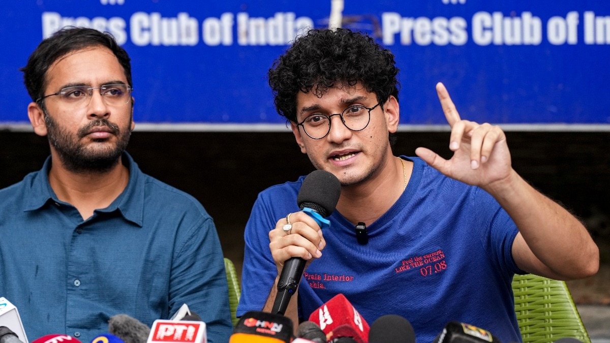 सौरव दास की पृष्ठभूमि जांच के लिए मद्रास हाईकोर्ट द्वारा जारी नोटिस