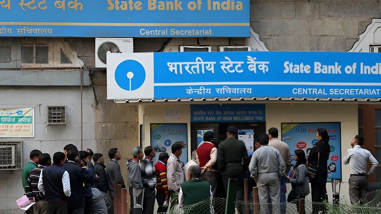 SBI डेटा लीक में 3,897 ग्राहकों की निजी जानकारी डार्क वेब पर एक्सपोज़