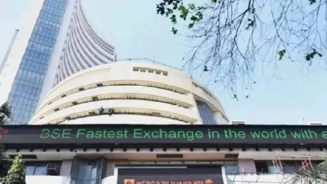 सेंसेक्स निफ्टी तेजी के साथ 30 अक्टूबर 2026 को बंद स्तर