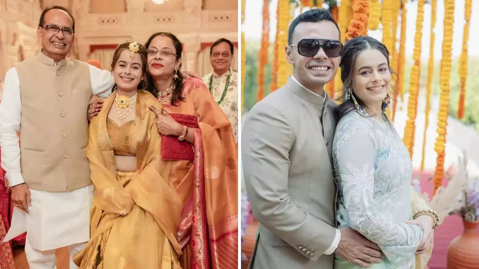 केंद्रीय मंत्री शिवराज सिंह चौहान की मां का निधन, एम्स में इलाज के दौरान मौत 2 केंद्रीय मंत्री शिवराज सिंह चौहान की मां का निधन