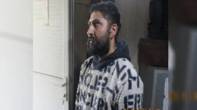 हंदवाड़ा में आतंकियों के पुराने ठिकाने से हथियार बरामदगी