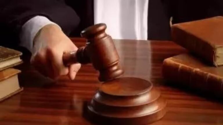 देवा पारदी मौत केस में TI संजीत मावई को इंदौर जेल से मिली जमानत