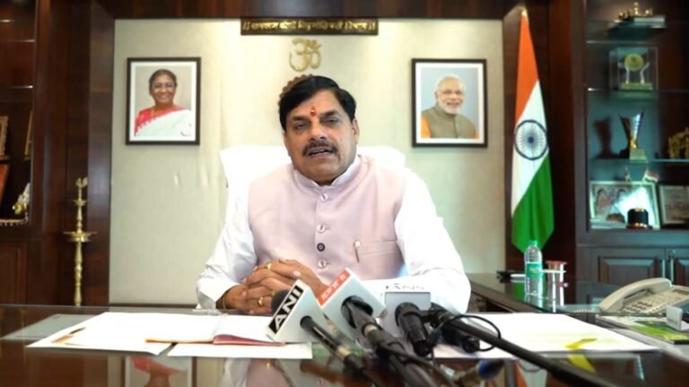 इंदौर में टाई ग्लोबल समिट का आयोजन, 20 से अधिक देशों के प्रतिनिधि शामिल