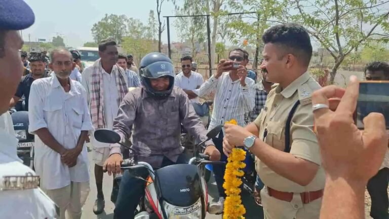 सिंहस्थ के मद्देनजर उज्जैन में यातायात व्यवस्था की तैयारी