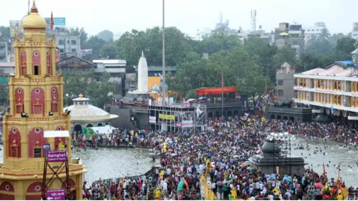 सिंहस्थ के मद्देनजर उज्जैन में यातायात व्यवस्था की तैयारी