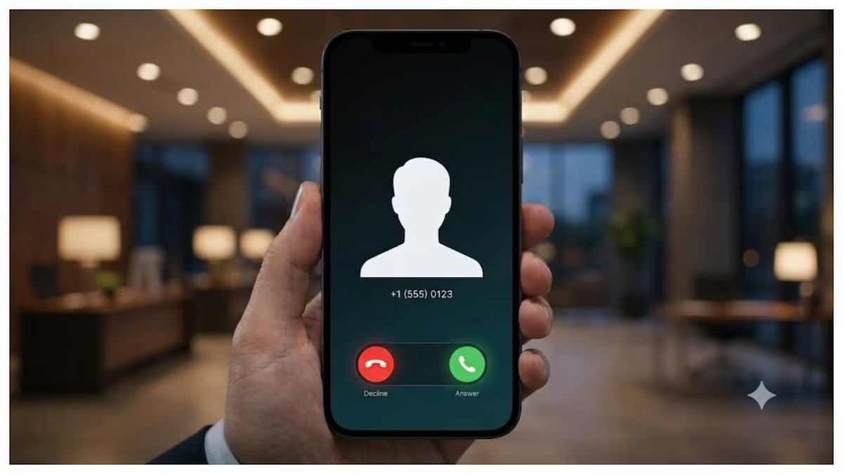TRAI का नया नियम कॉलिंग नेम प्रेजेंटेशन के तहत अनजान कॉल पर नाम दिखाना