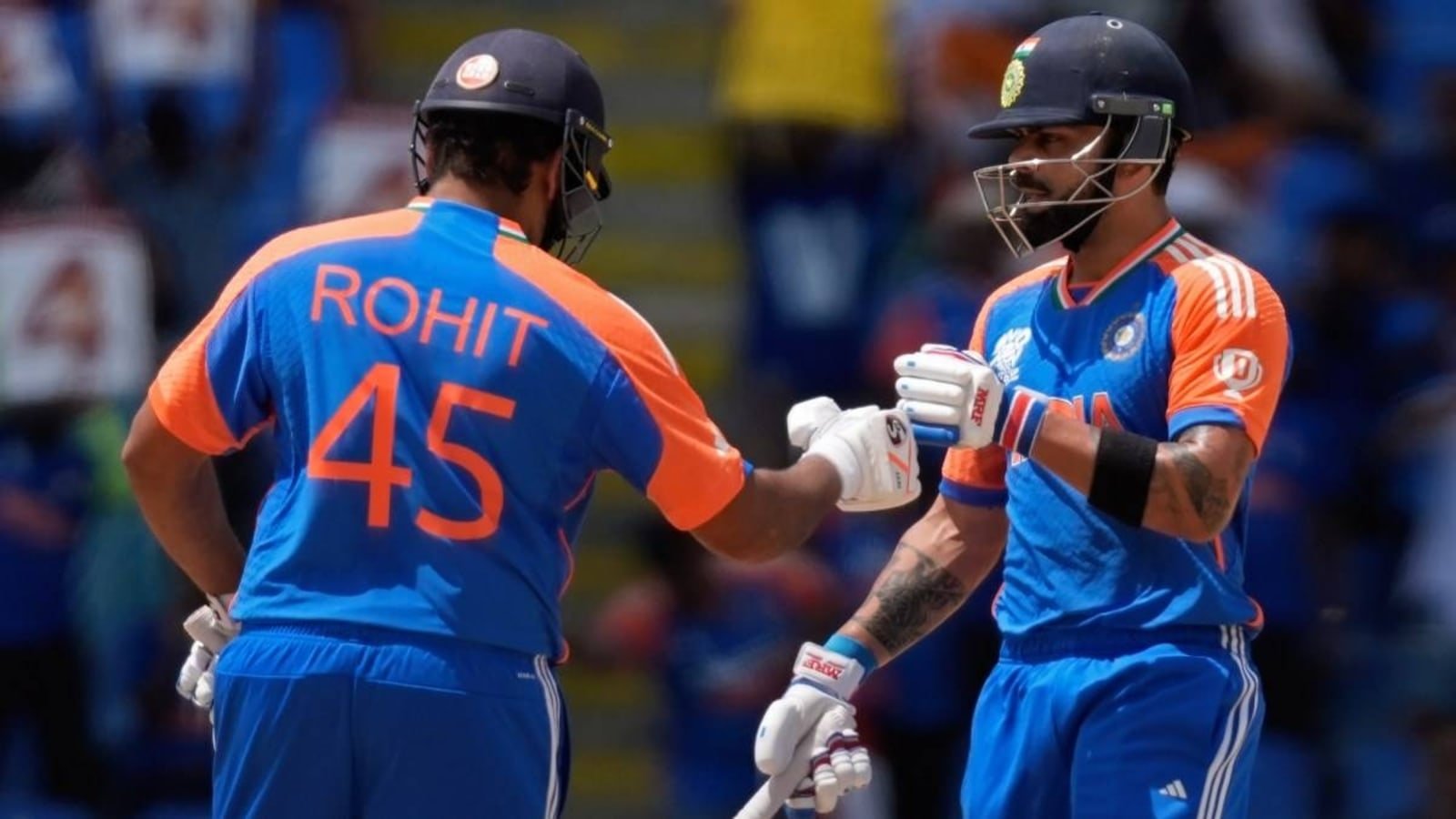 विराट को संन्यास के लिए मजबूर करने के आरोप, अजीत अगरकर पर गंभीर मामला 2 विराट को संन्यास के लिए मजबूर करने के आरोप से जुड़ी खबर