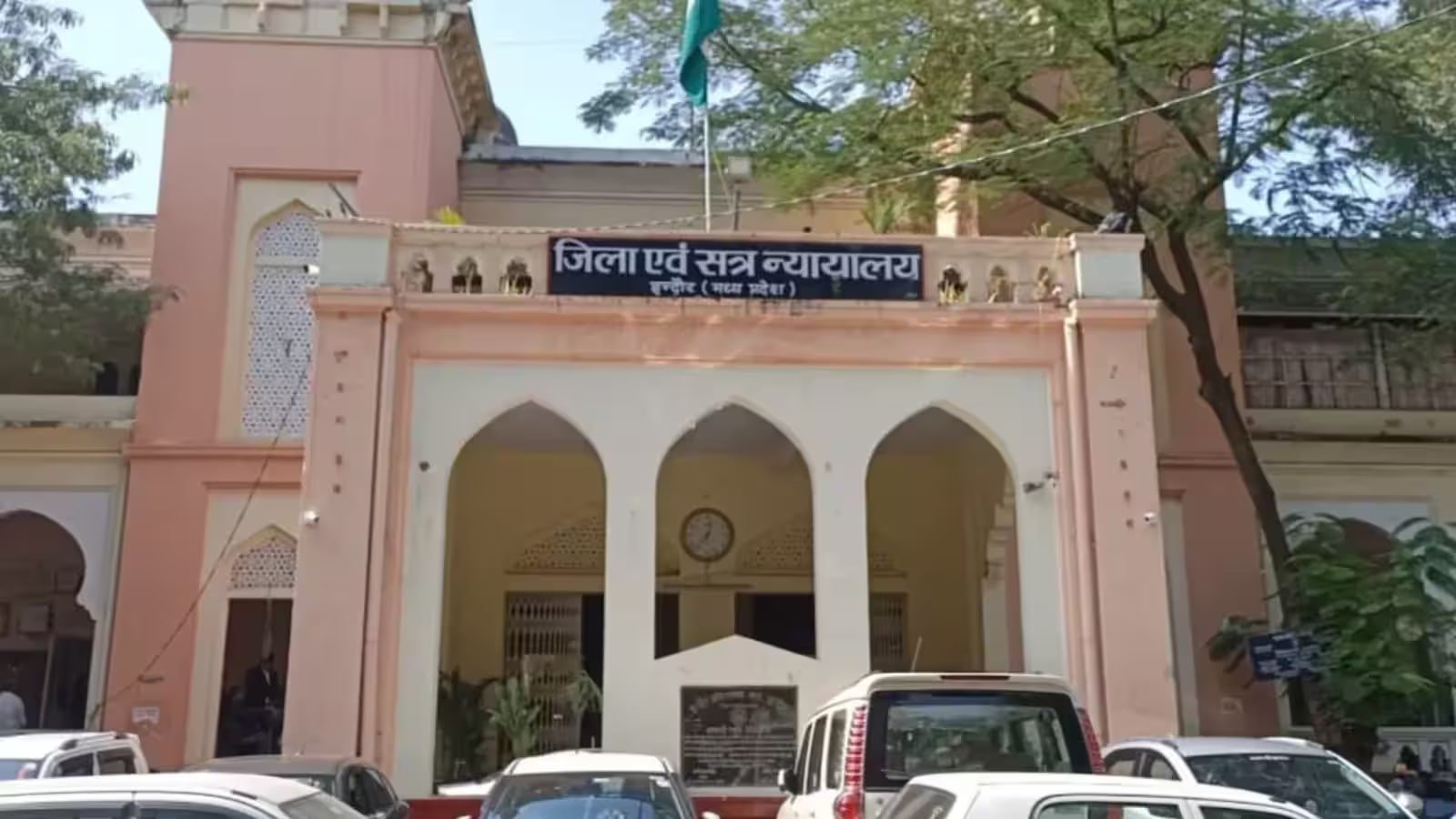 इंदौर में युवक की हत्या के मामले में दोषियों को उम्रकैद की सजा
